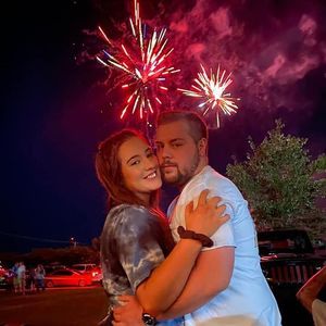 Meet your Posher, Madison